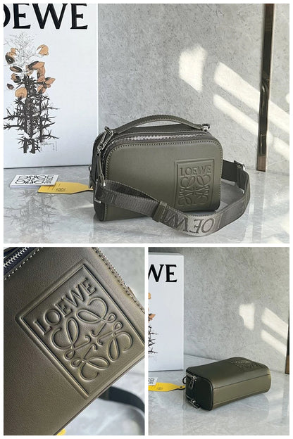 NB - LWO Bag - 515