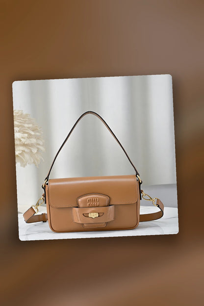 NB - MMU Bag - 1142