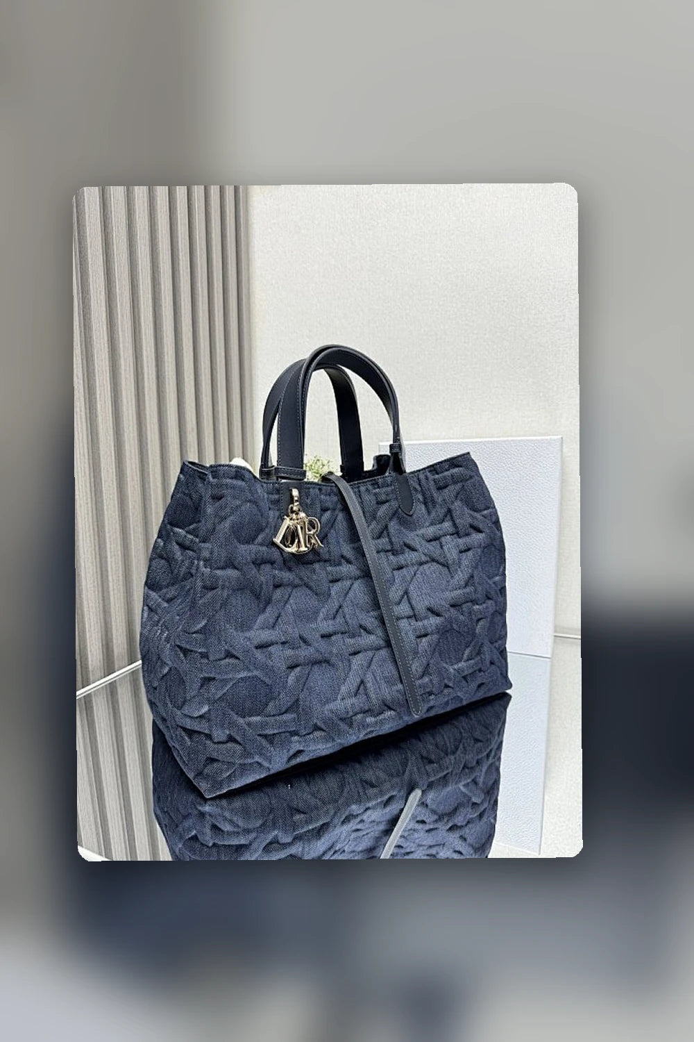 NB - DOR Bag - 462