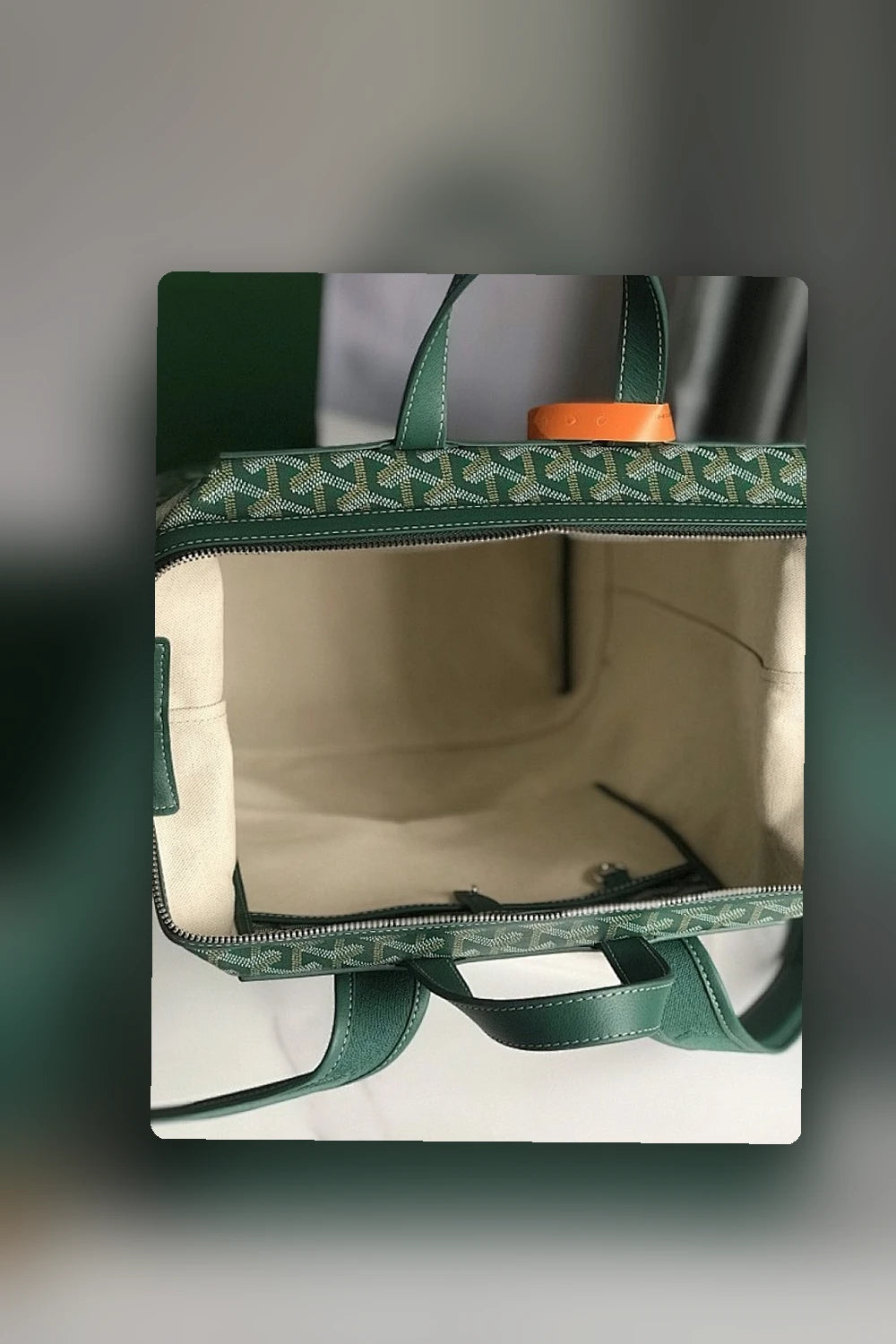 NB - GYO Bag - 722