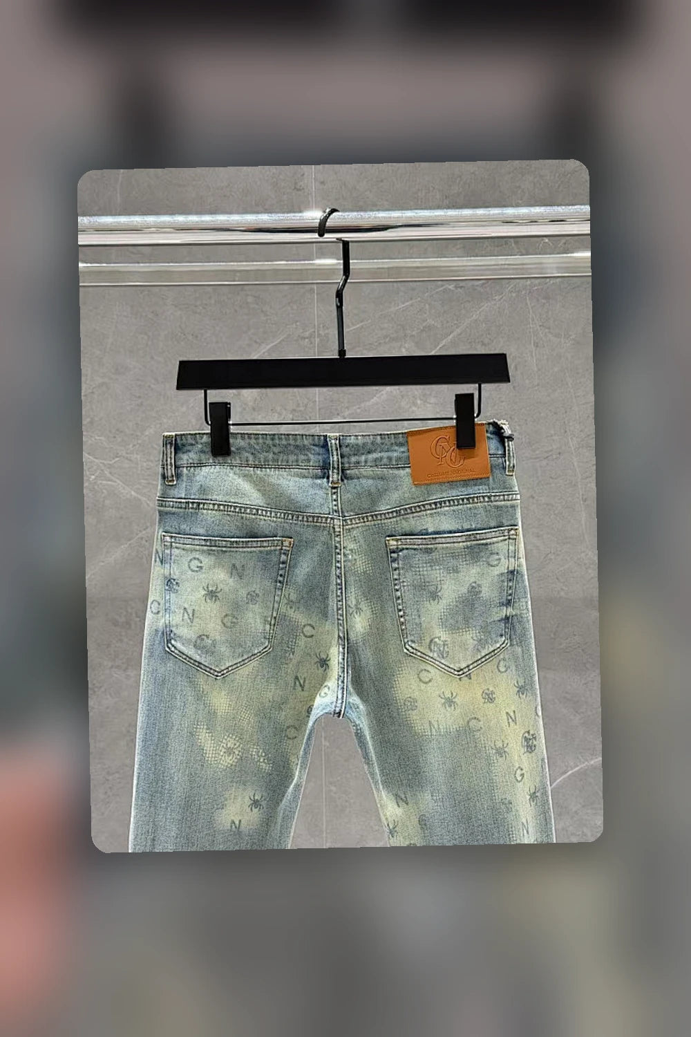 NB - DOR Mix Items - 069