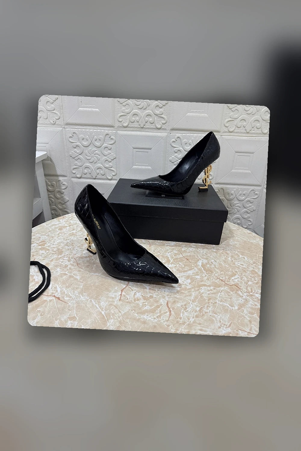 NB - YLS Women Shoes - 866
