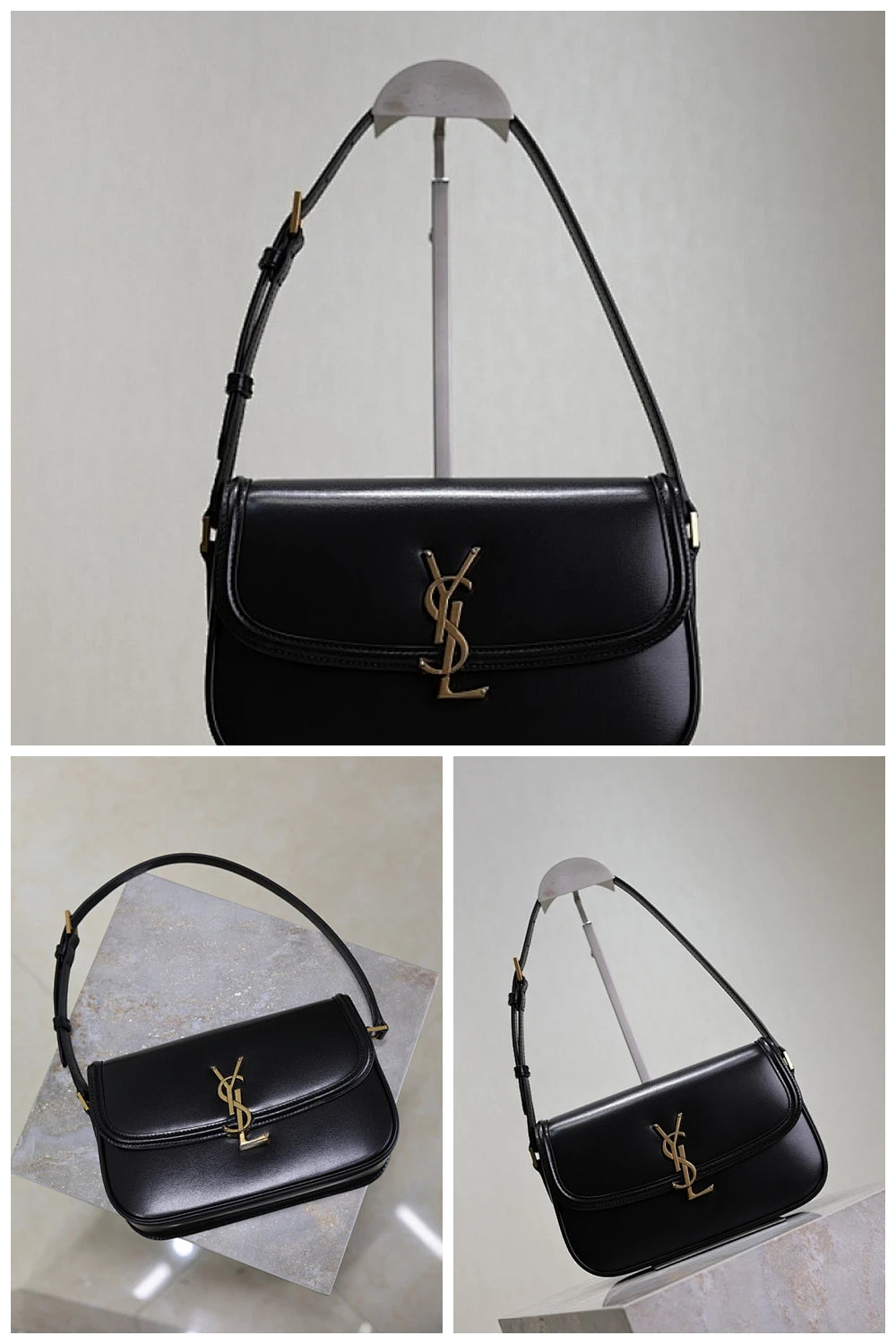 NB - YLS Bag - 749