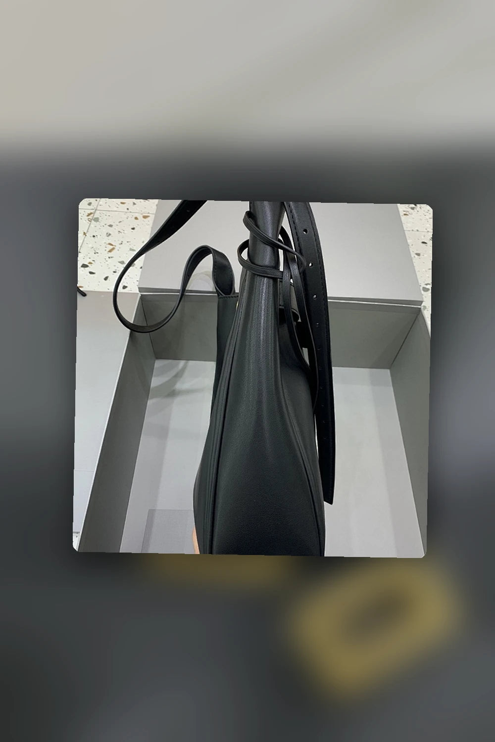 NB - BG Bag - 1393
