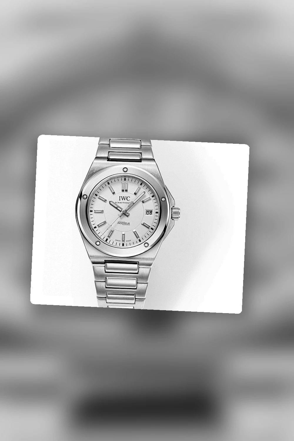 NB - Mix Watch - 462