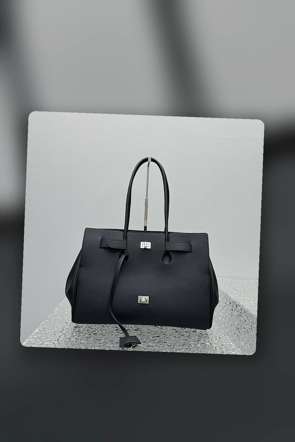 NB - BG Bag - 1534