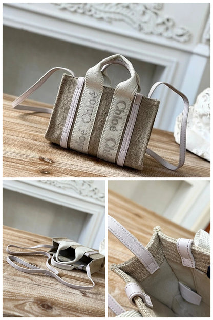 NB - CLE Bag - 173