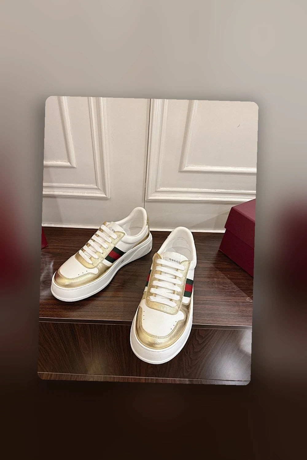 NB - GUKI Women Shoes - 399