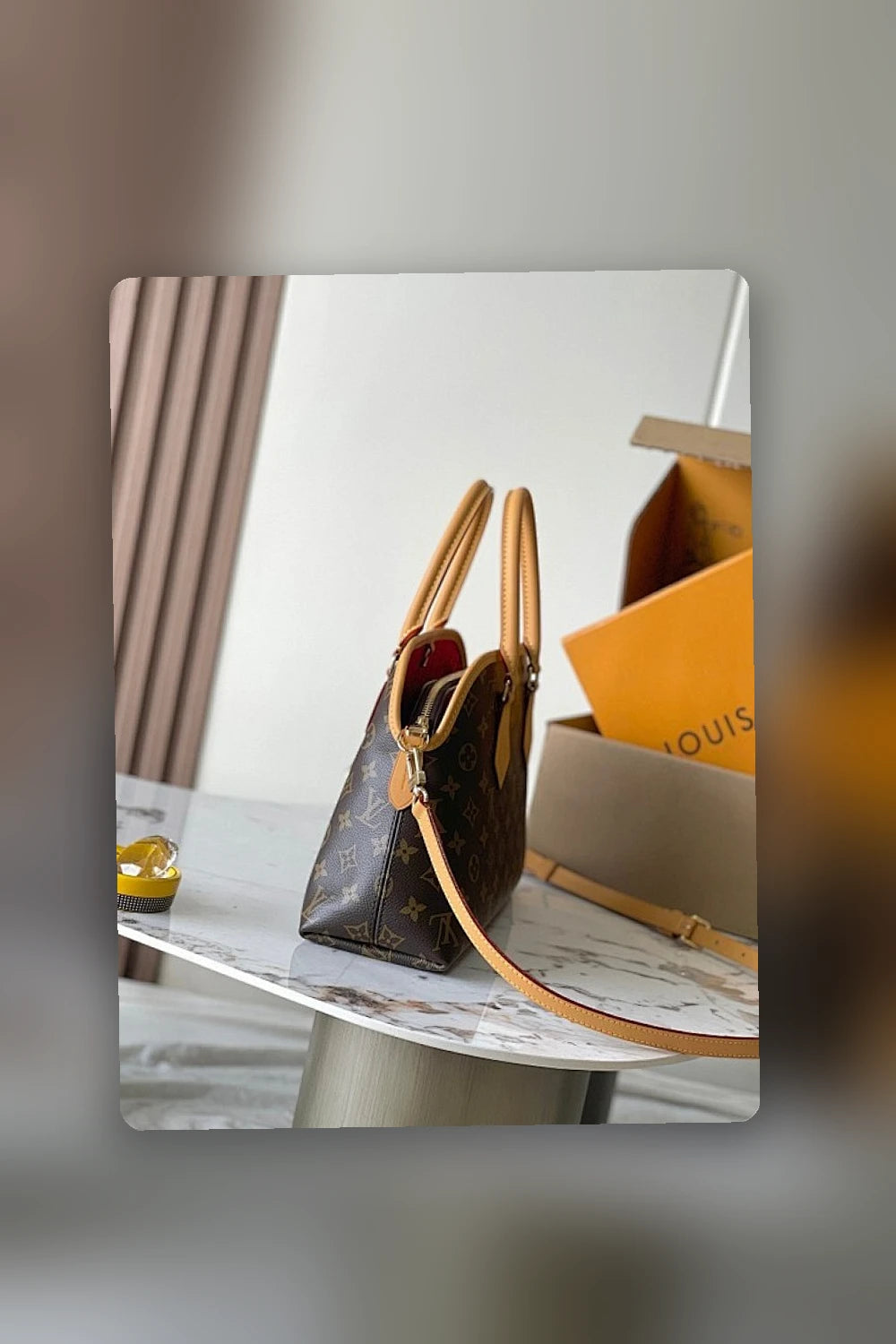NB - LOV Bag - 1239
