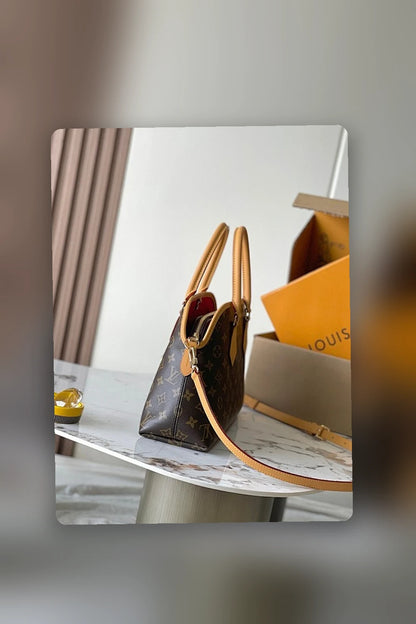 NB - LOV Bag - 1239