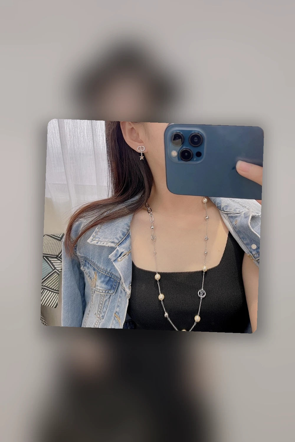 NB - LOV Jewelry - 424