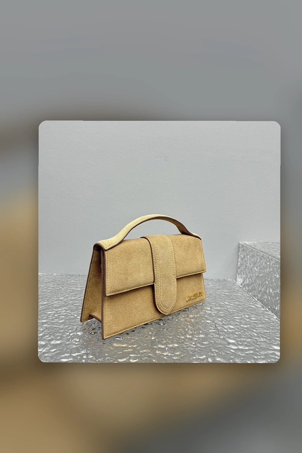 NB - JCA Bag - 214