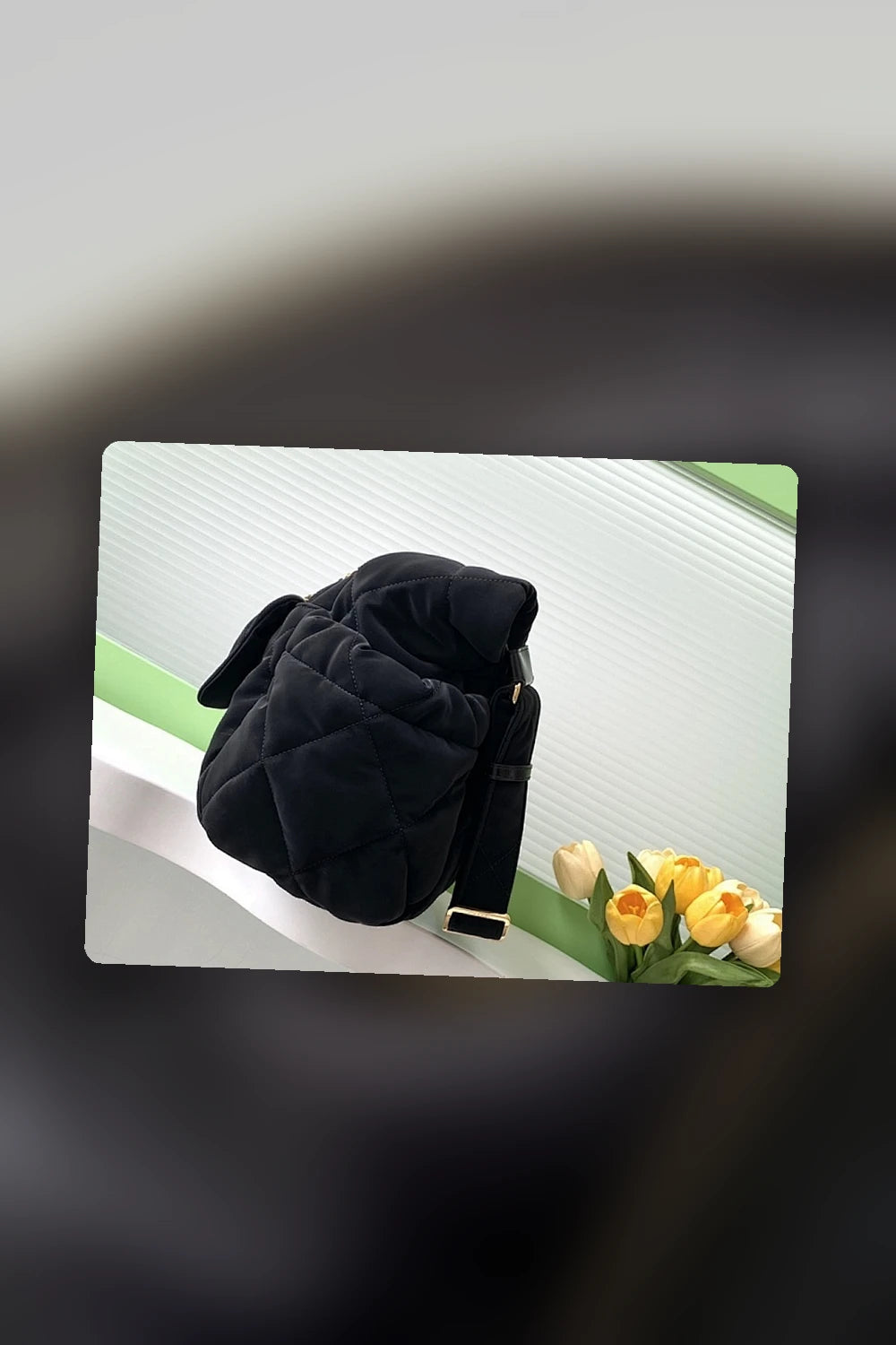 NB - CHL Bag - 864