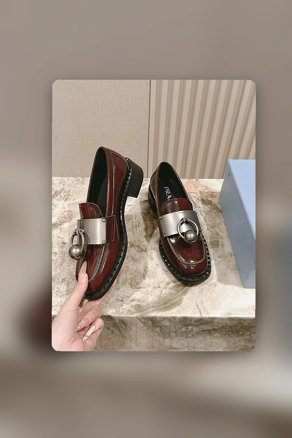 NB - PD Women Shoes - 754