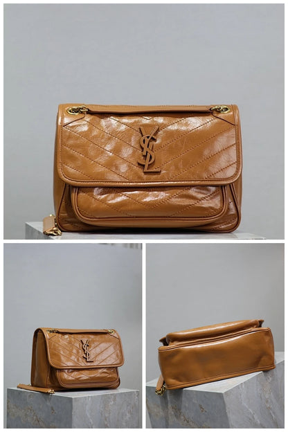 NB - YLS Bag - 793