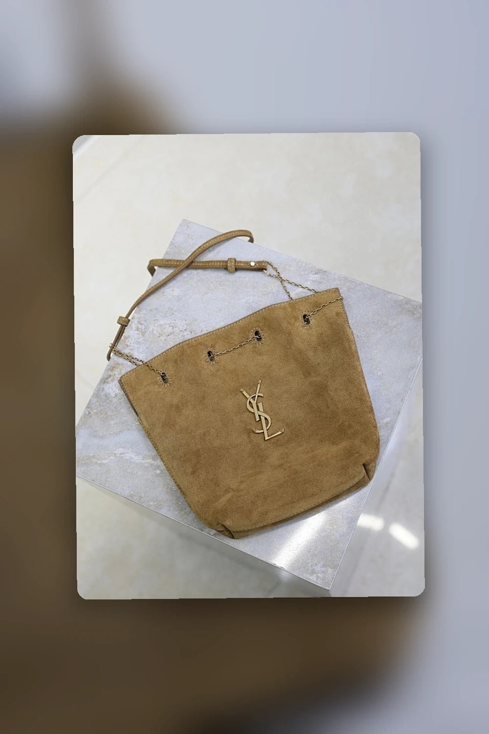 NB - YLS Bag - 436