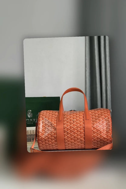 NB - GYO Bag - 1478