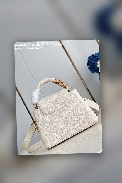 NB - LOV Bag - 158