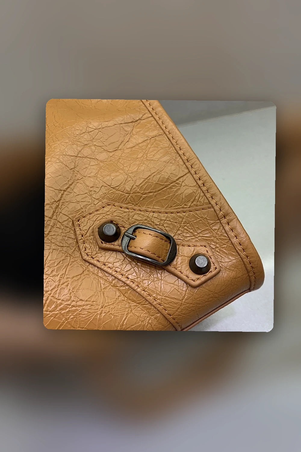 NB - BG Bag - 801