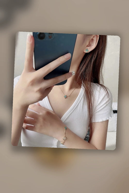 NB - LOV Jewelry - 675