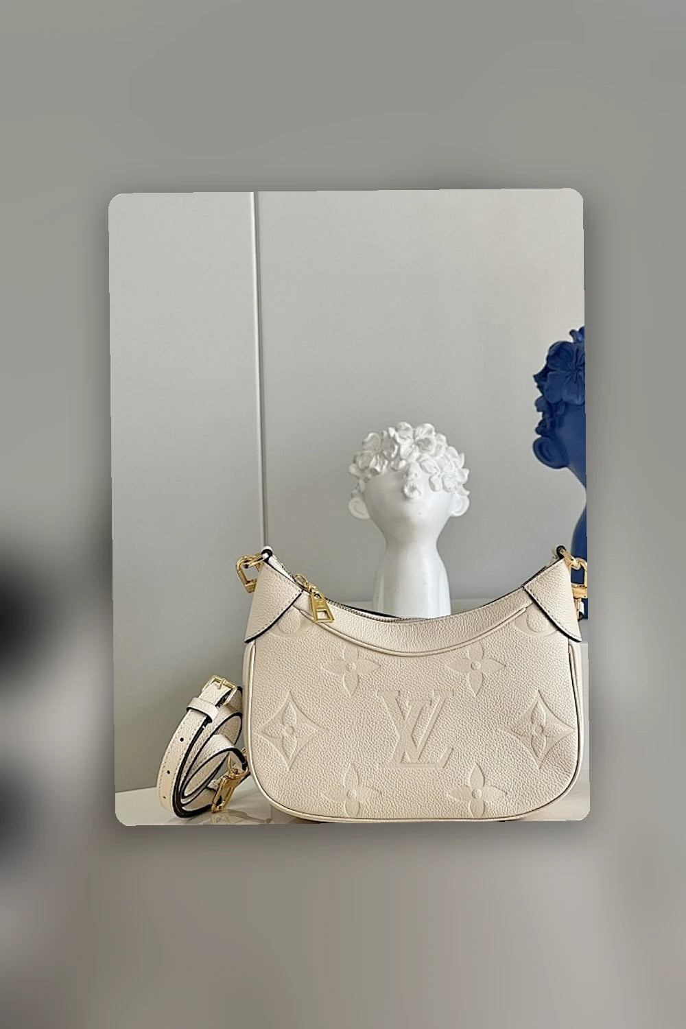 NB - LOV Bag - 508