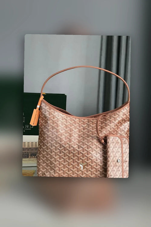 NB - GYO Bag - 1366
