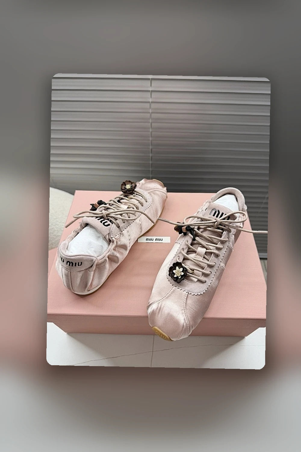 NB - MMU Women Shoes - 167
