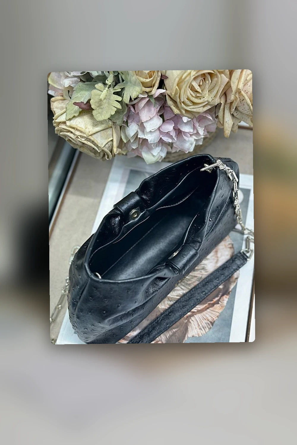 NB - DOR Bag - 1186