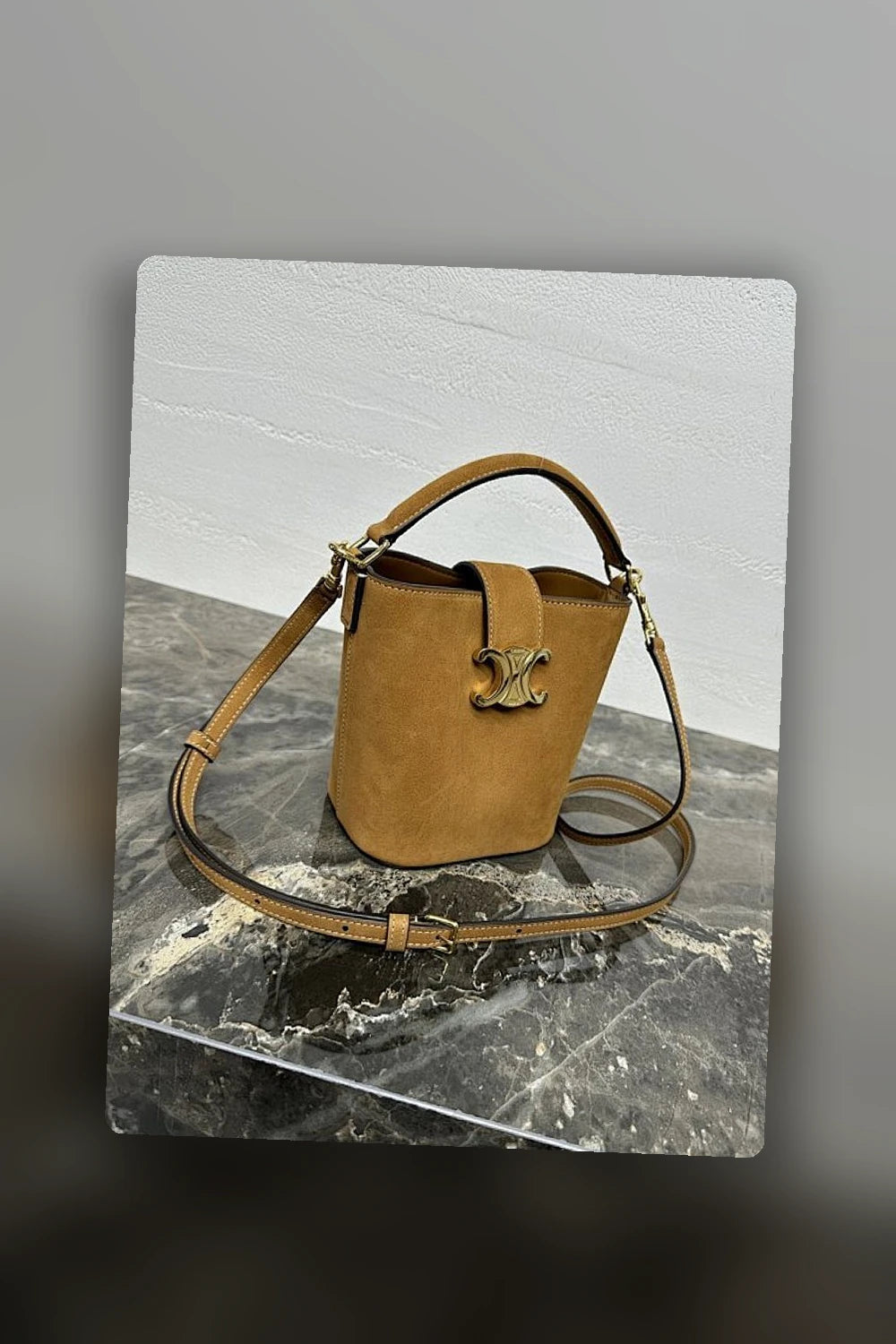 NB - COL Bag - 625
