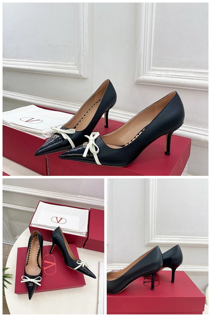 NB - VEL Women Shoes - 448