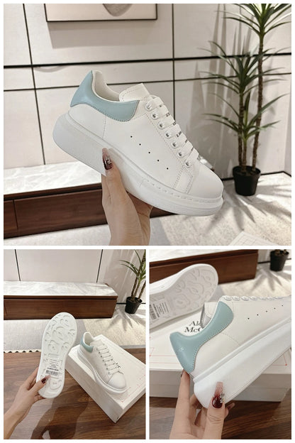NB - AQ Women Shoes - 287