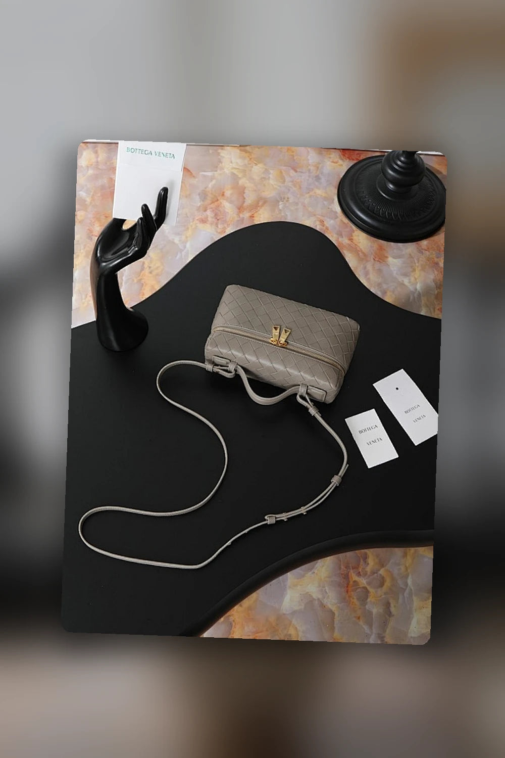 NB - BOV Bag - 108