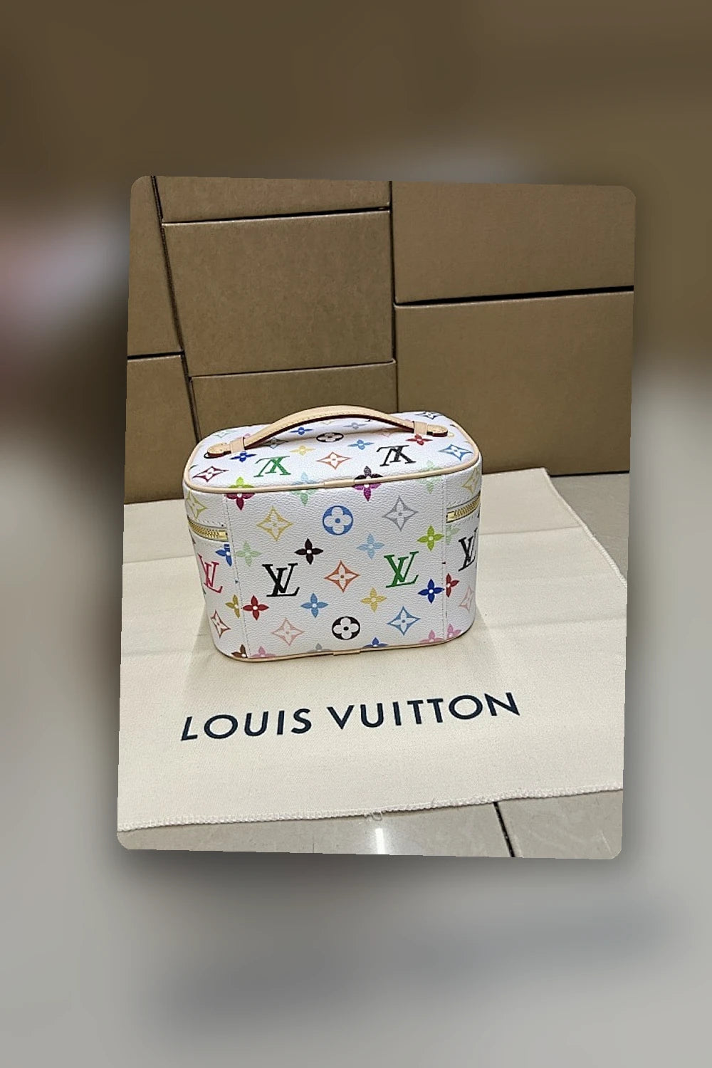 NB - LOV Bag - 621