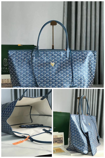 NB - GYO Bag - 1371