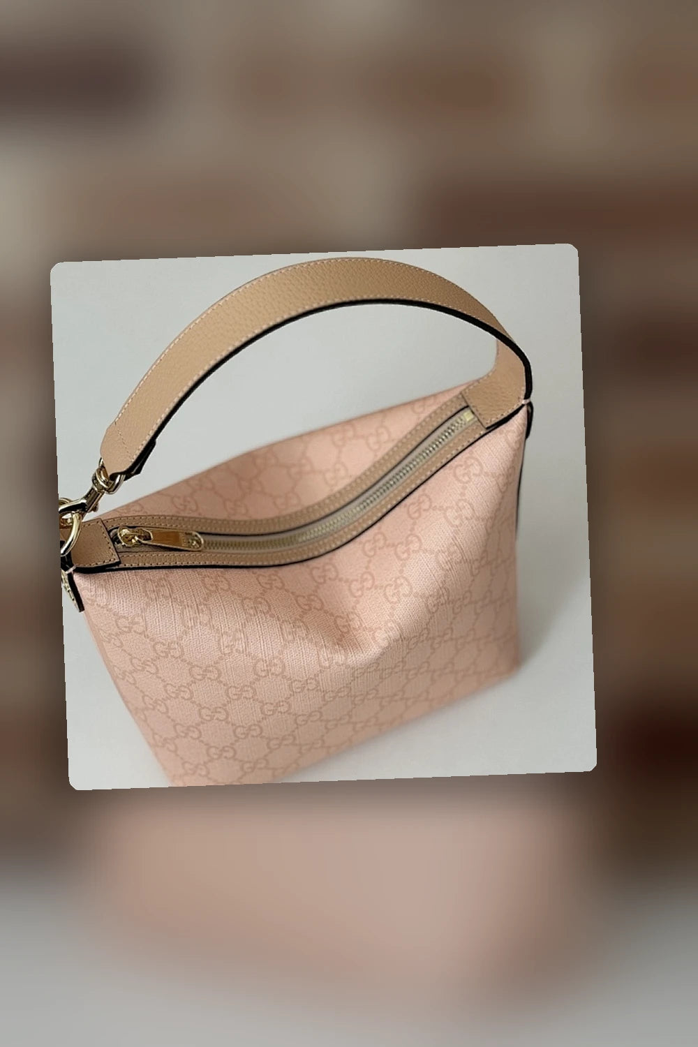 NB - GUKI Bag - 1042