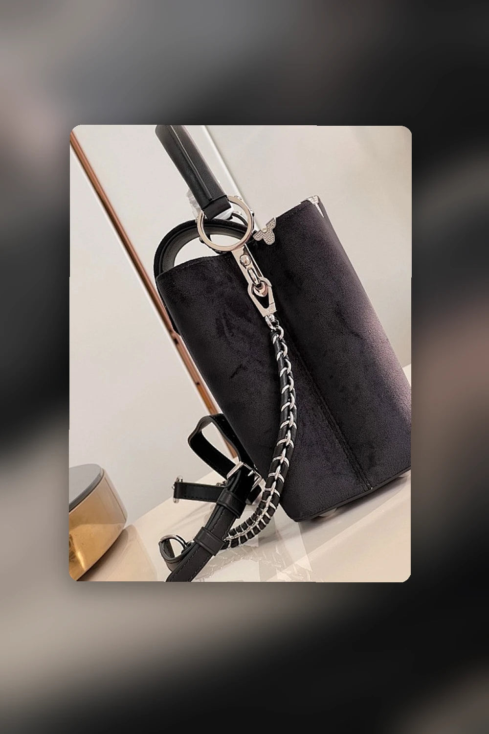 NB - LOV Bag - 279