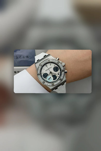 NB - Mix Watch - 903