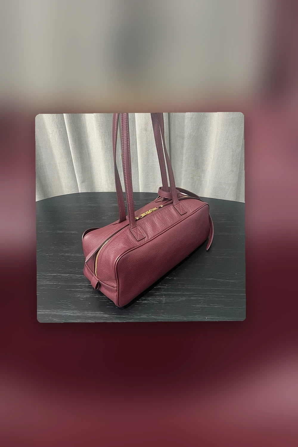 NB - BG Bag - 1472