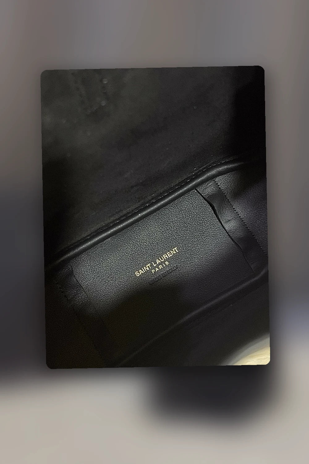 NB - YLS Bag - 1006