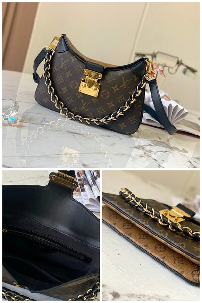NB - LOV Bag - 1218