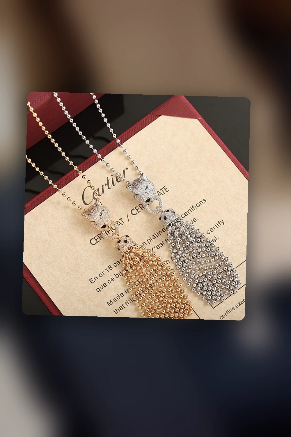 NB - CRA Jewelry - 668