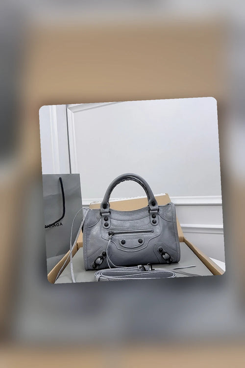 NB - BG Bag - 1561