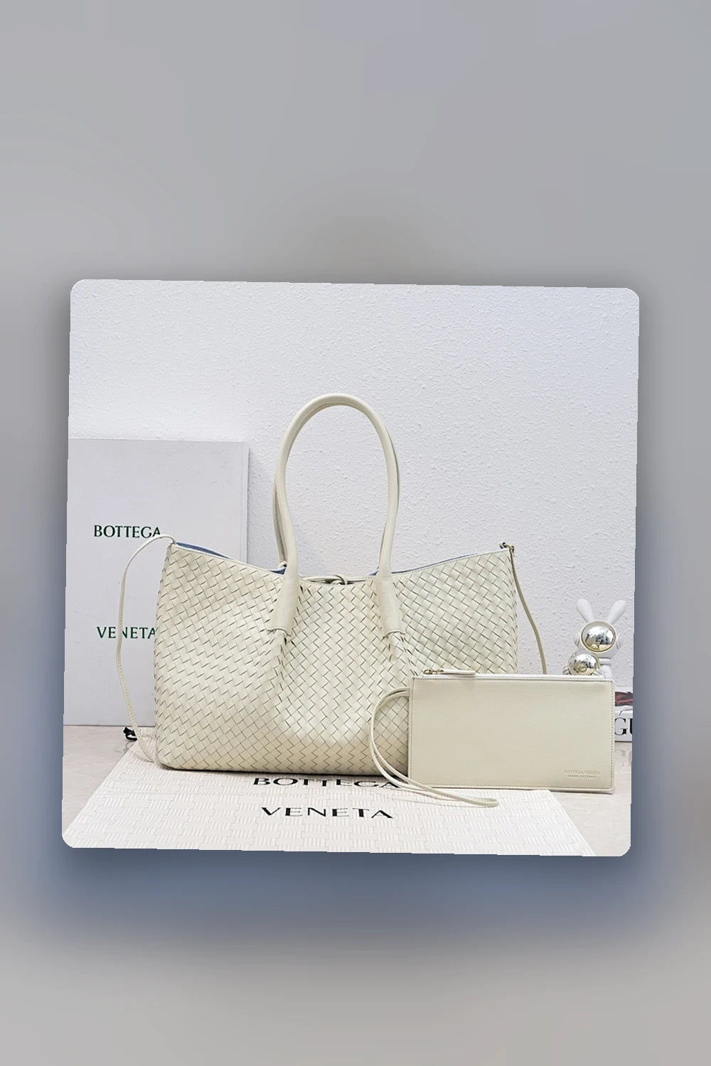 NB - BOV Bag - 938