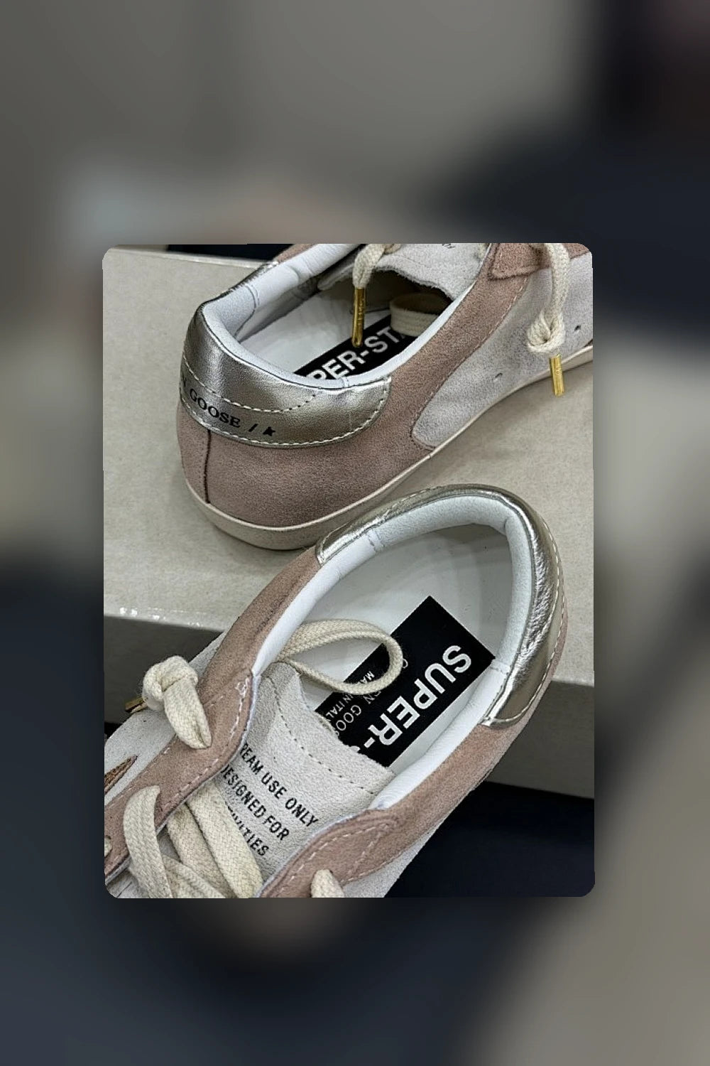 NB - SIMP Women Shoes - 383