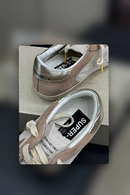 NB - SIMP Women Shoes - 383