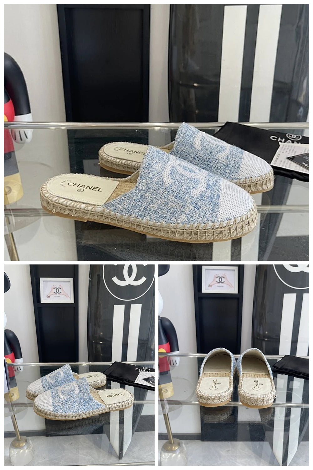 NB - CHL Mix Items - 188