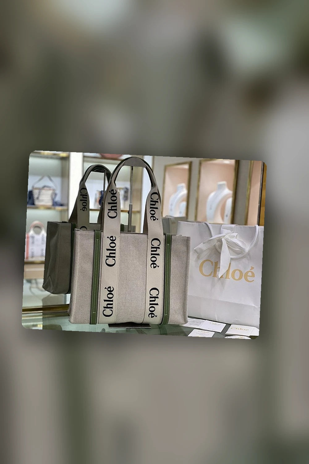 NB - CLE Bag - 402