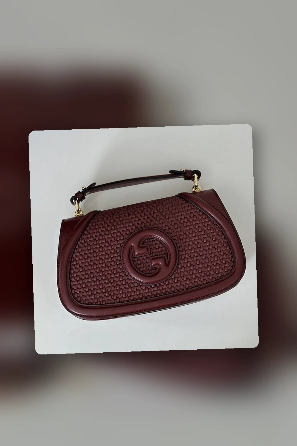 NB - GUKI Bag - 1350