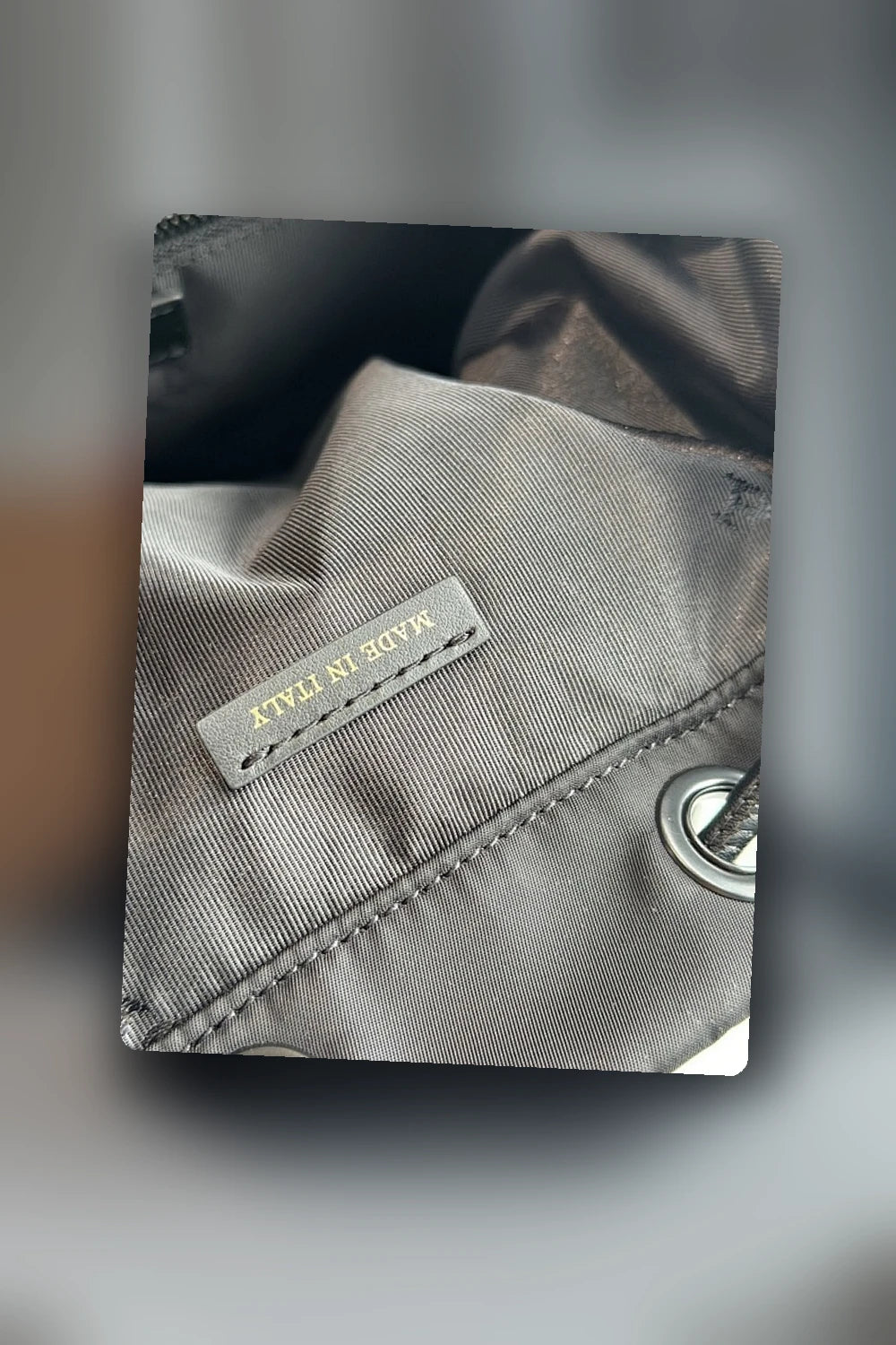 NB - BOR Bag - 144