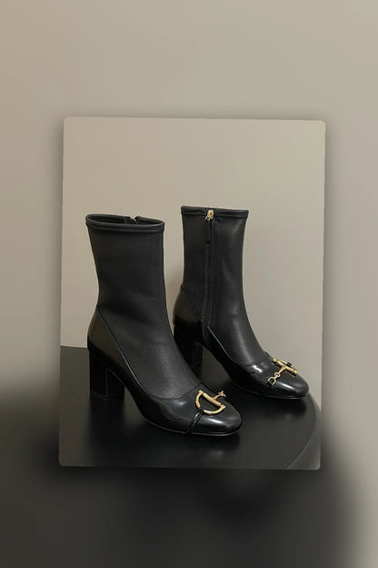 NB - GUKI Women Shoes - 903
